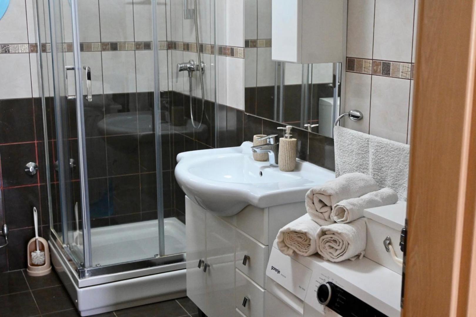 Apartment Leonora Vinišće Esterno foto